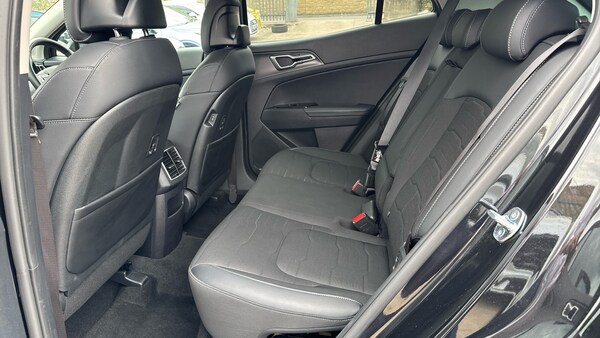 Used Kia Sportage 2024 for sale - 75997231: Photo 16