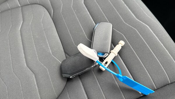 Used Kia Sportage 2024 for sale - 75997231: Photo 20