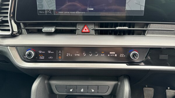 Used Kia Sportage 2024 for sale - 75997231: Photo 25