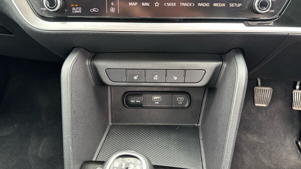 Used Kia Sportage 2024 for sale - 75997231: Photo 27