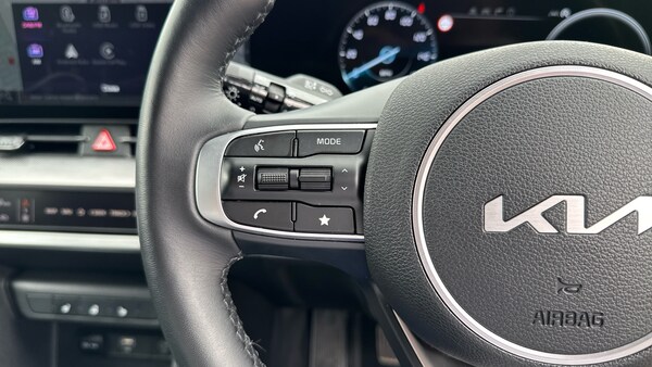 Used Kia Sportage 2024 for sale - 75997231: Photo 29
