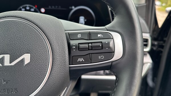 Used Kia Sportage 2024 for sale - 75997231: Photo 30