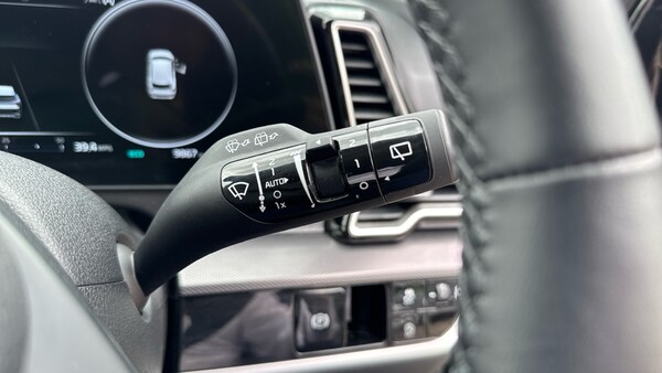 Used Kia Sportage 2024 for sale - 75997231: Photo 32