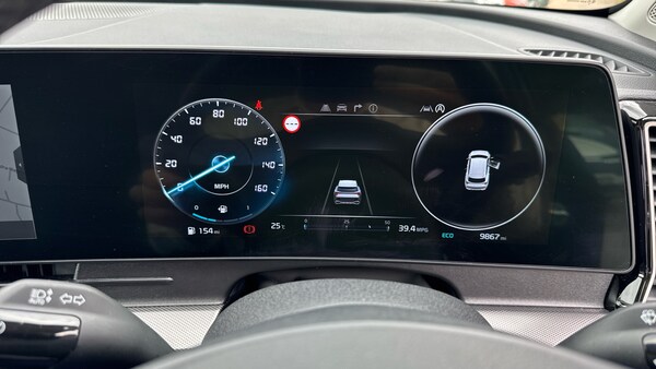 Used Kia Sportage 2024 for sale - 75997231: Photo 33