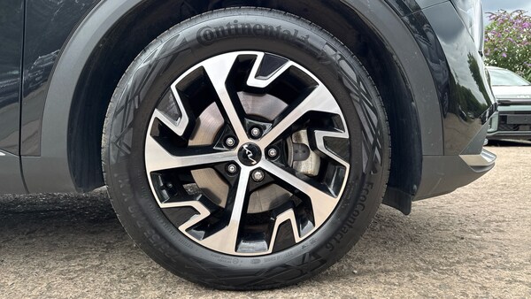 Used Kia Sportage 2024 for sale - 75997231: Photo 7