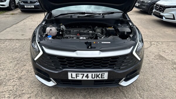 Used Kia Sportage 2024 for sale - 75997231: Photo 8