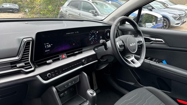 Used Kia Sportage 2024 for sale - 75997231: Photo 9