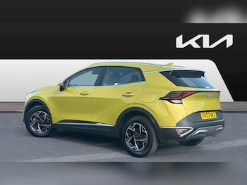 Used Kia Sportage 2023 for sale - 79504220: Photo