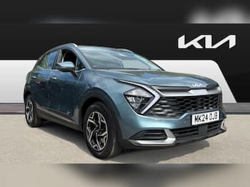 Used Kia Sportage 2024 for sale - 79244171: Photo
