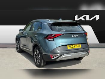 Used Kia Sportage 2024 for sale - 79244171: Photo
