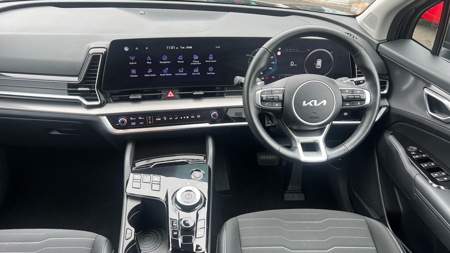 Used Kia Sportage 2024 for sale - 76693226: Photo 10