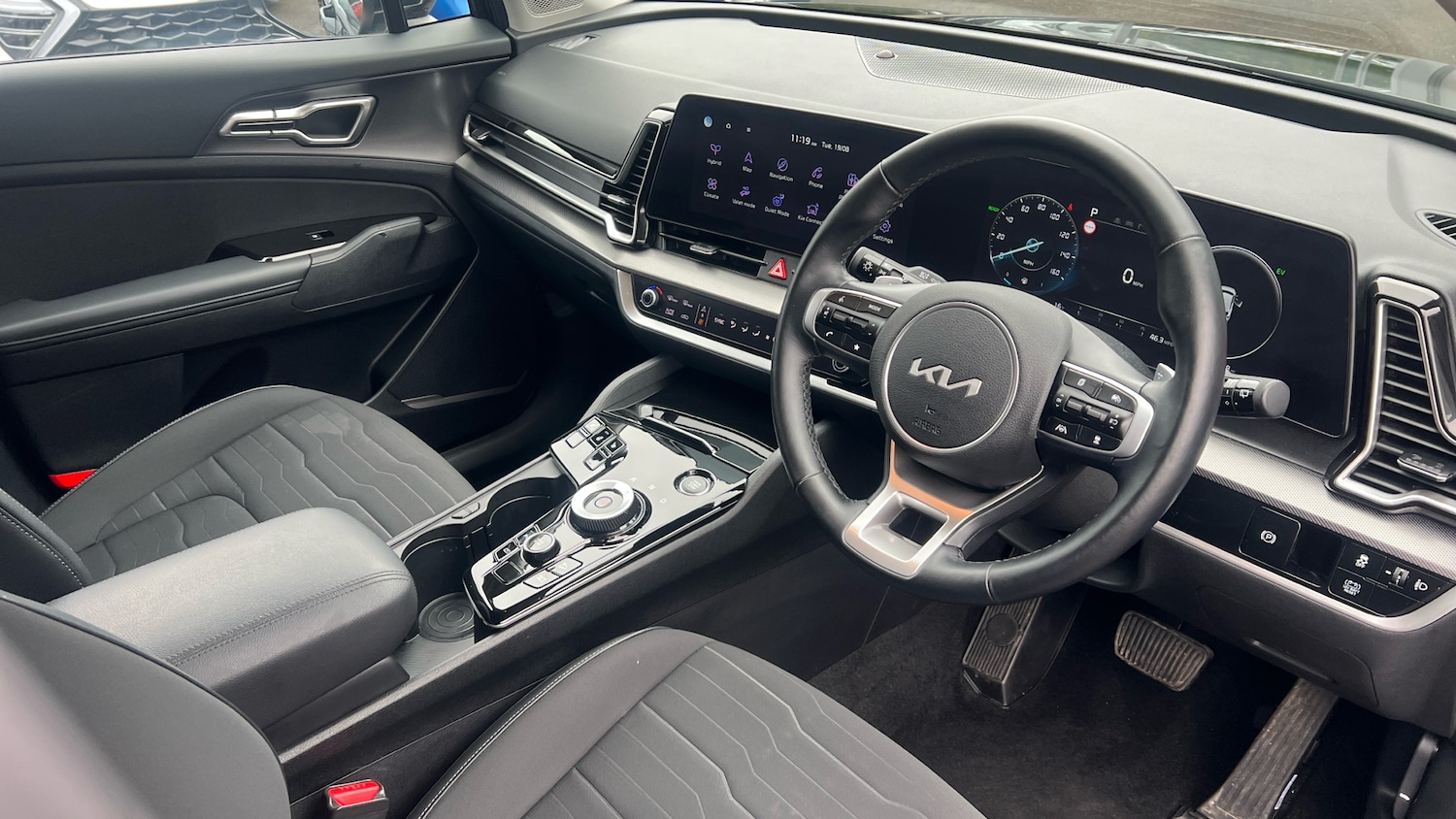 Used Kia Sportage 2024 for sale - 76693226: Photo 11