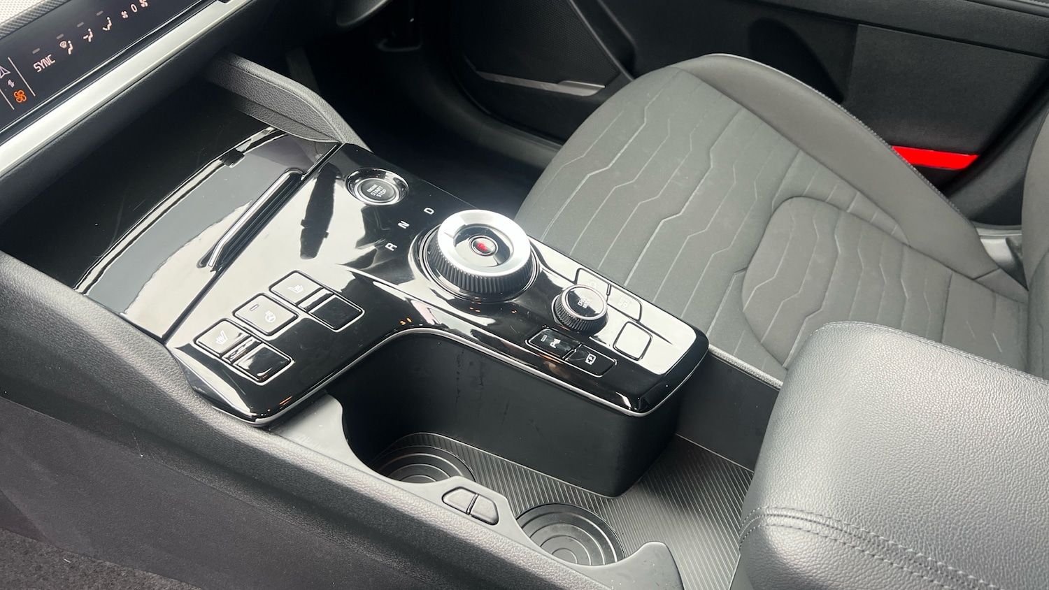 Used Kia Sportage 2024 for sale - 76693226: Photo 13