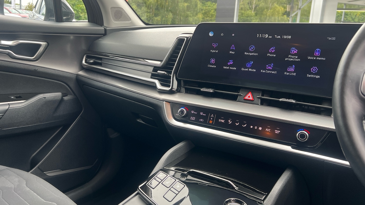 Used Kia Sportage 2024 for sale - 76693226: Photo 14