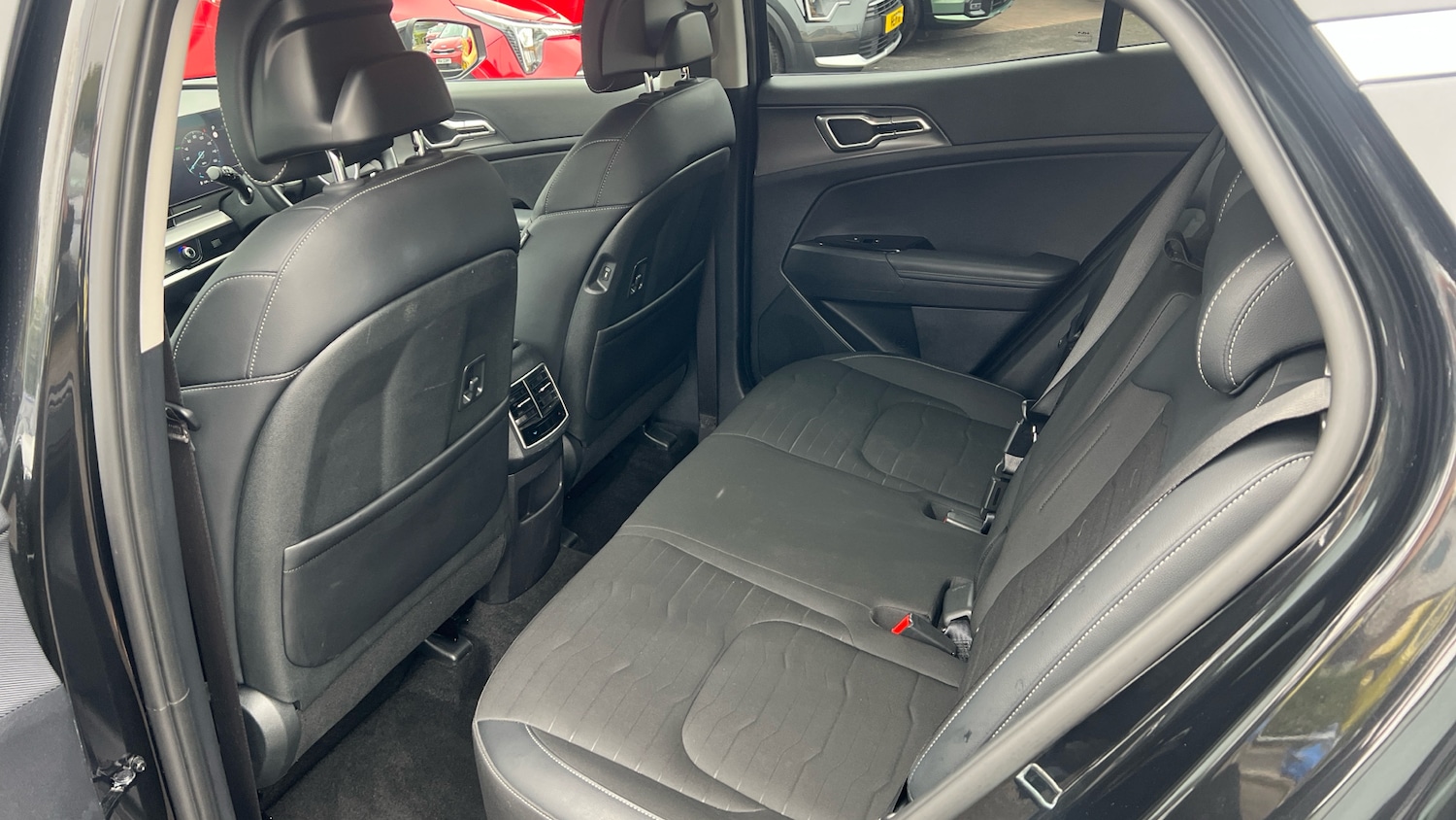 Used Kia Sportage 2024 for sale - 76693226: Photo 16