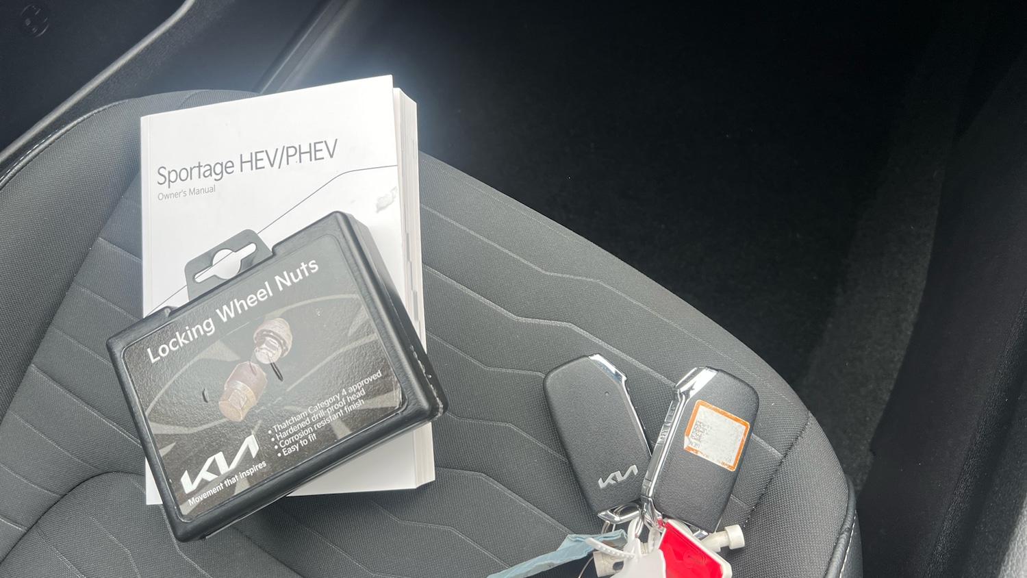 Used Kia Sportage 2024 for sale - 76693226: Photo 19