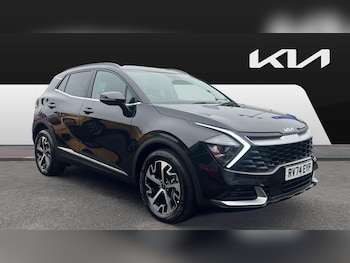 Used Kia Sportage 2024 for sale - 76693226: Photo