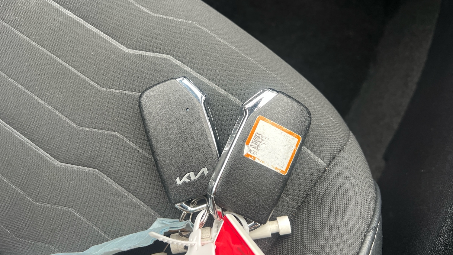 Used Kia Sportage 2024 for sale - 76693226: Photo 20