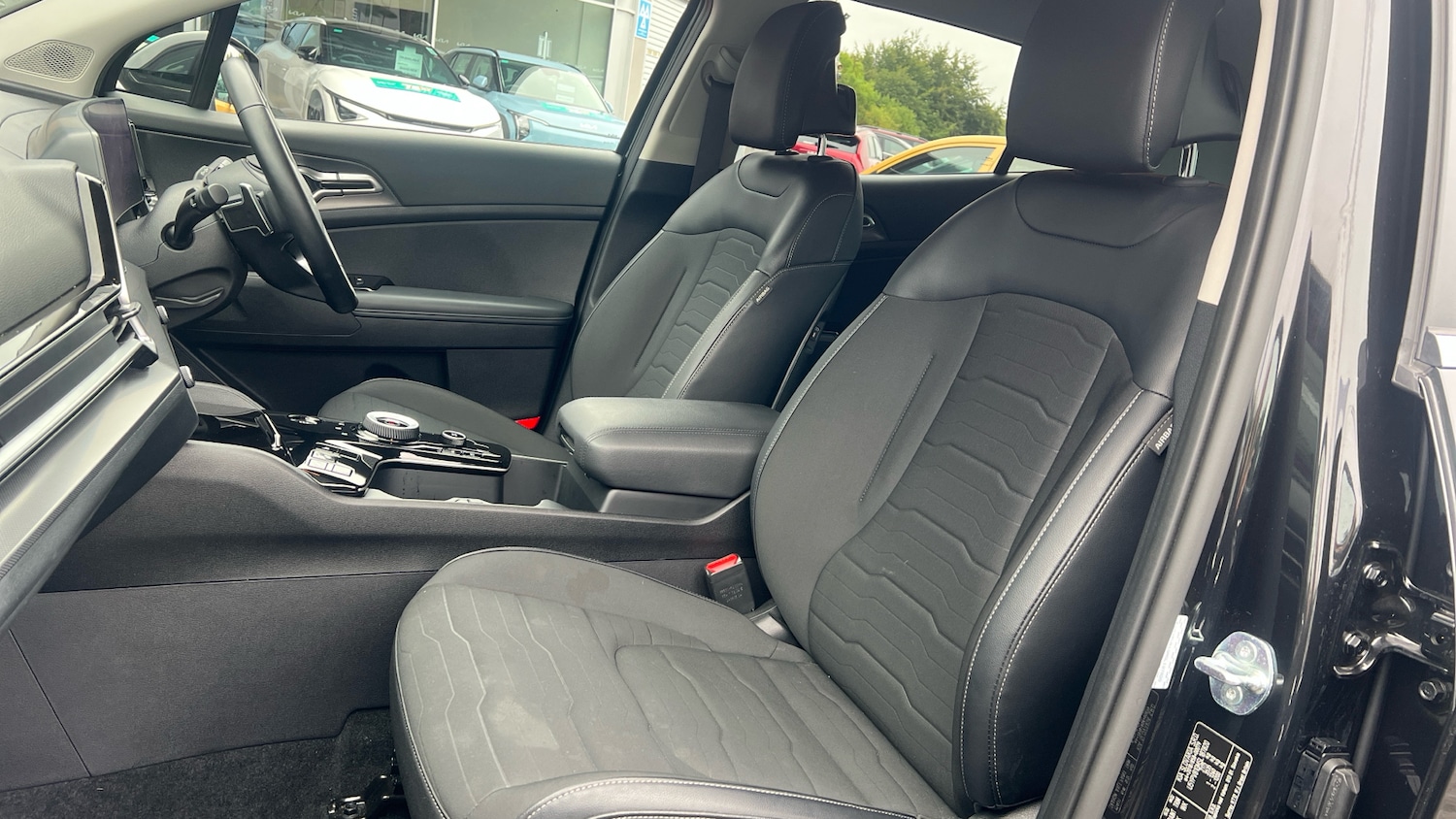 Used Kia Sportage 2024 for sale - 76693226: Photo 21