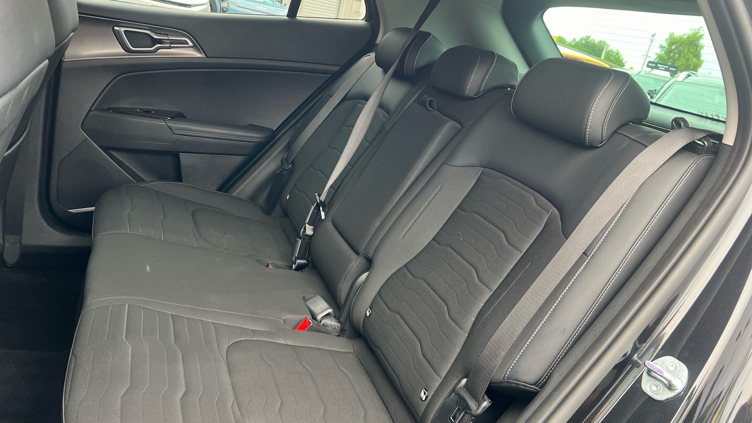 Used Kia Sportage 2024 for sale - 76693226: Photo 23