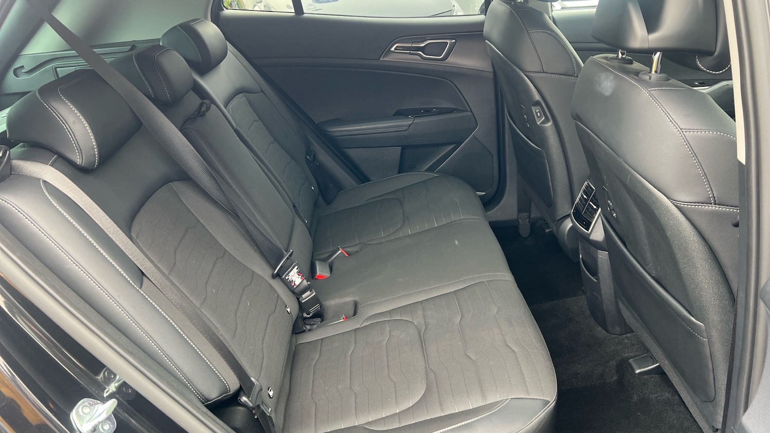 Used Kia Sportage 2024 for sale - 76693226: Photo 27