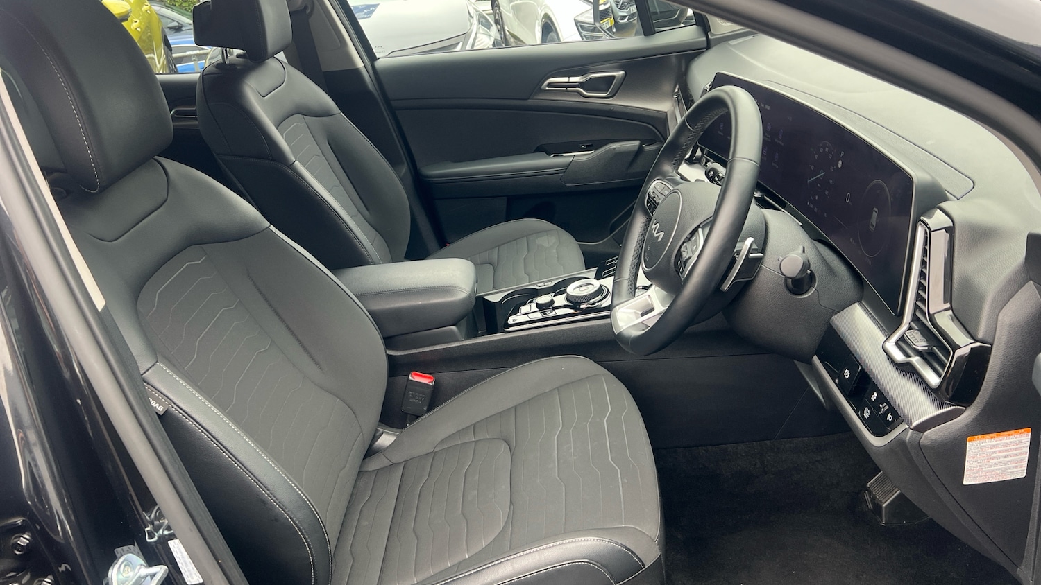 Used Kia Sportage 2024 for sale - 76693226: Photo 29