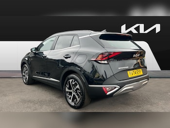 Used Kia Sportage 2024 for sale - 76693226: Photo