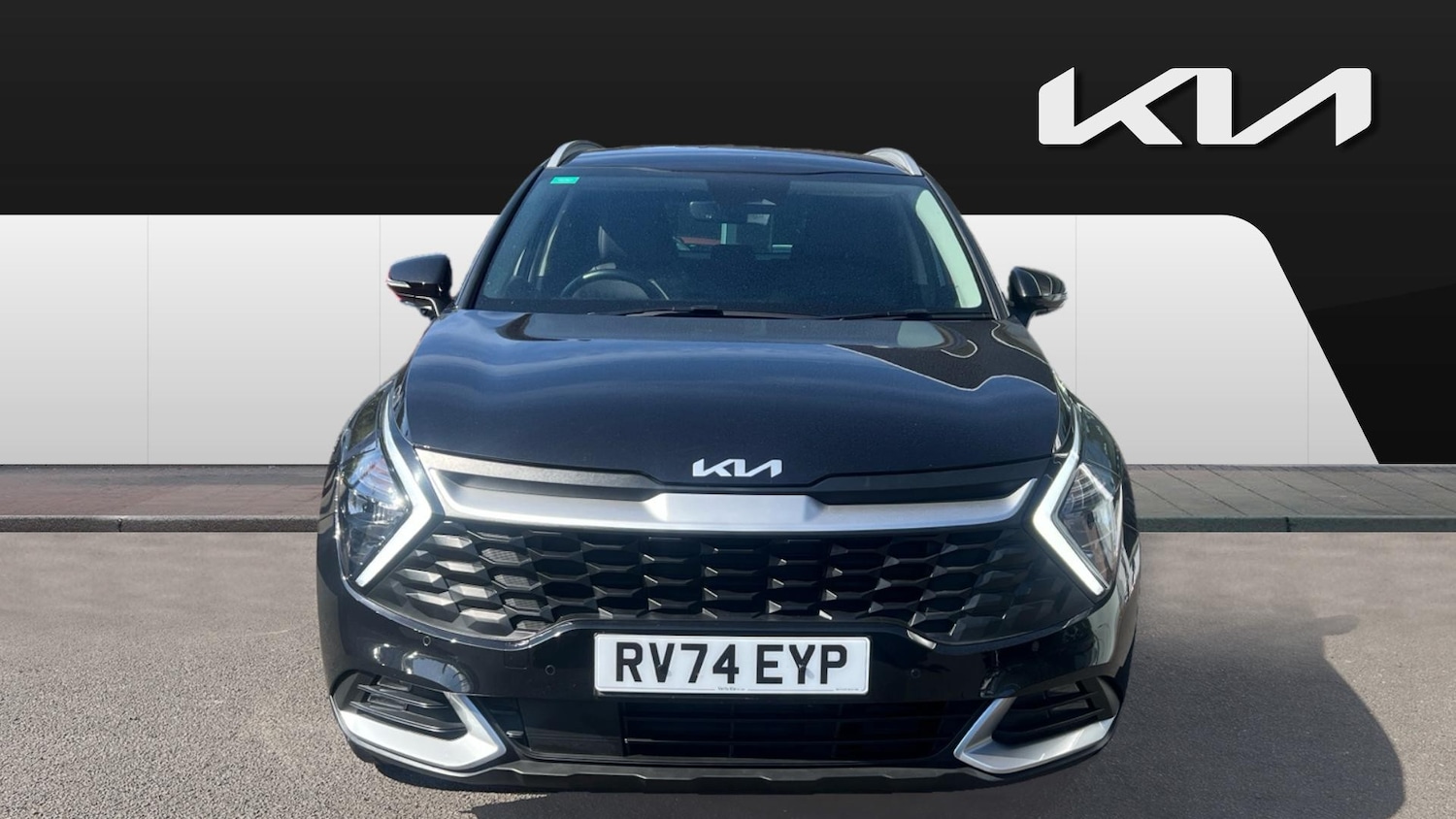 Used Kia Sportage 2024 for sale - 76693226: Photo 3