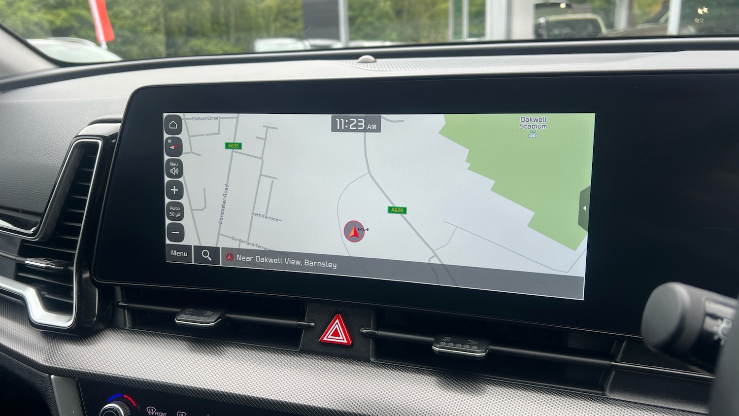 Used Kia Sportage 2024 for sale - 76693226: Photo 31