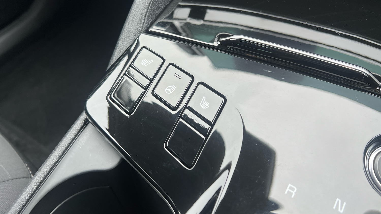 Used Kia Sportage 2024 for sale - 76693226: Photo 37