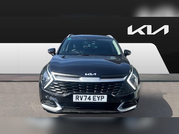 Used Kia Sportage 2024 for sale - 76693226: Photo