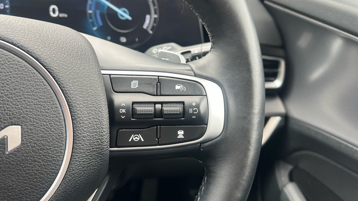 Used Kia Sportage 2024 for sale - 76693226: Photo 41