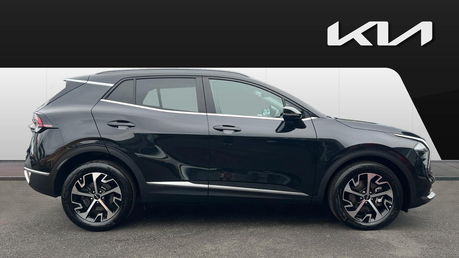 Used Kia Sportage 2024 for sale - 76693226: Photo 5