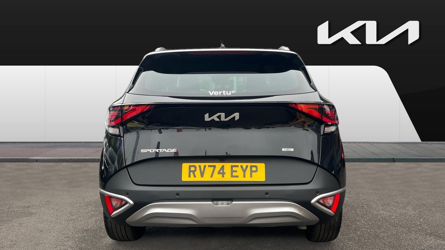 Used Kia Sportage 2024 for sale - 76693226: Photo 6