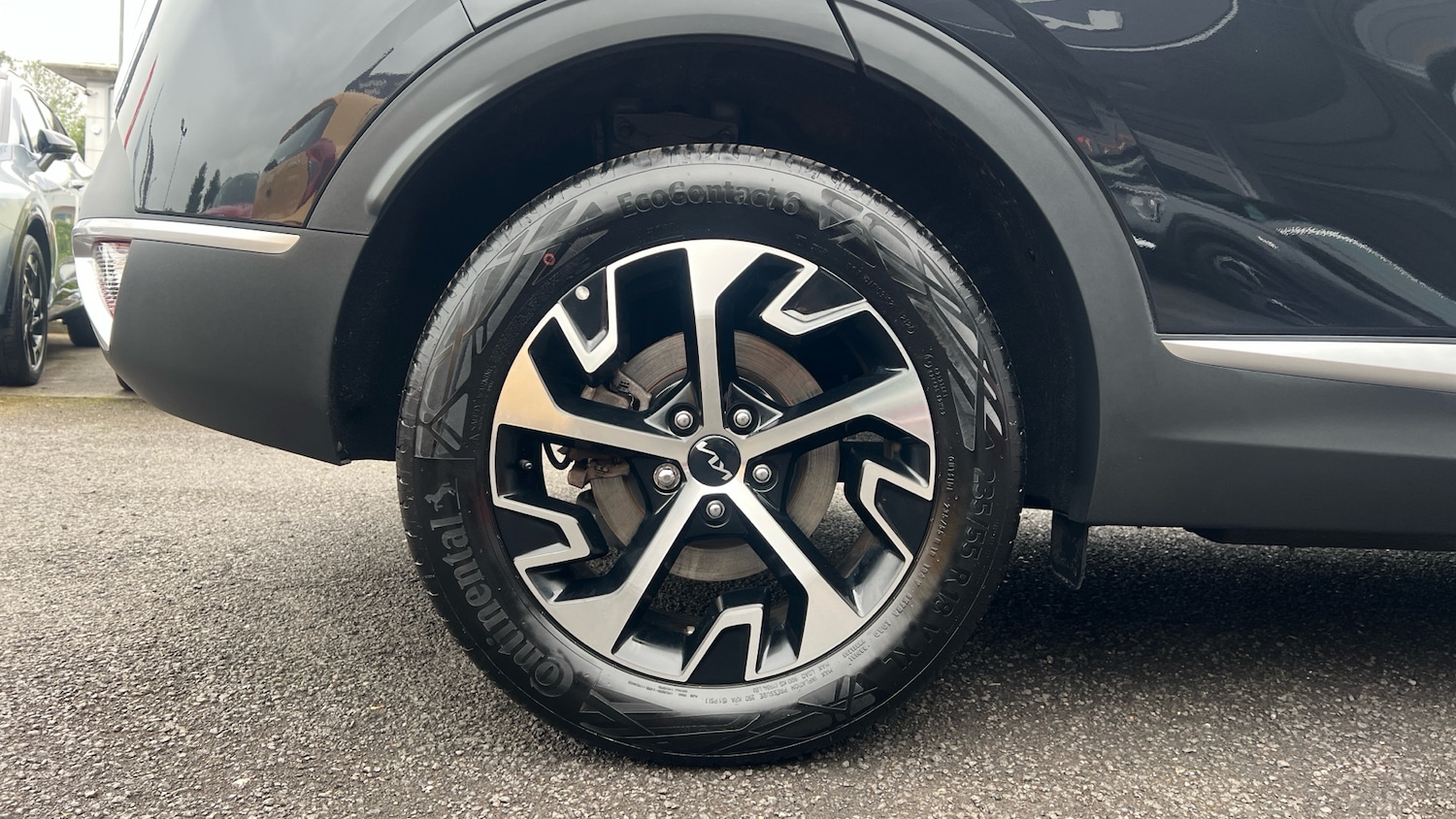 Used Kia Sportage 2024 for sale - 76693226: Photo 7