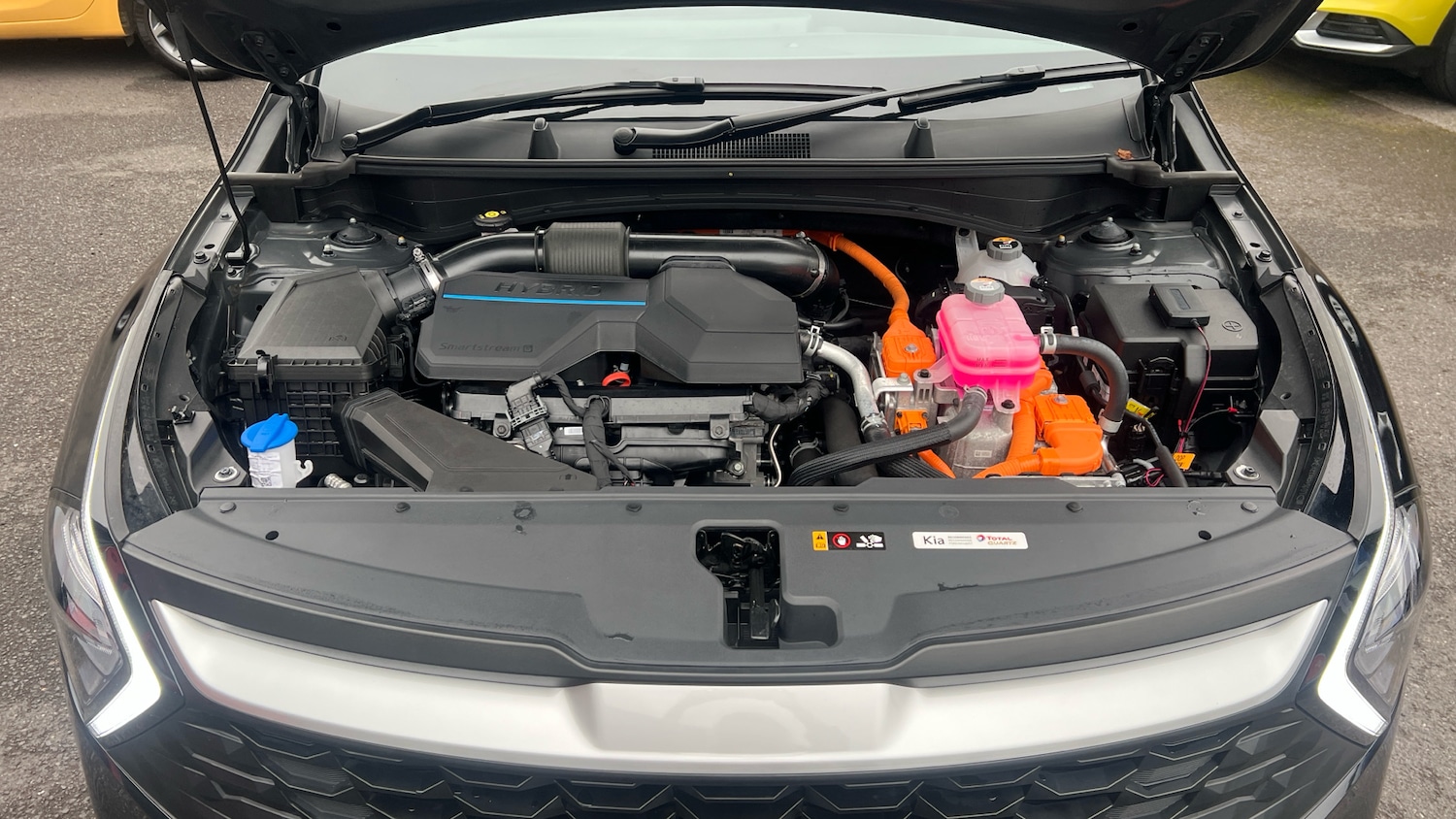 Used Kia Sportage 2024 for sale - 76693226: Photo 8