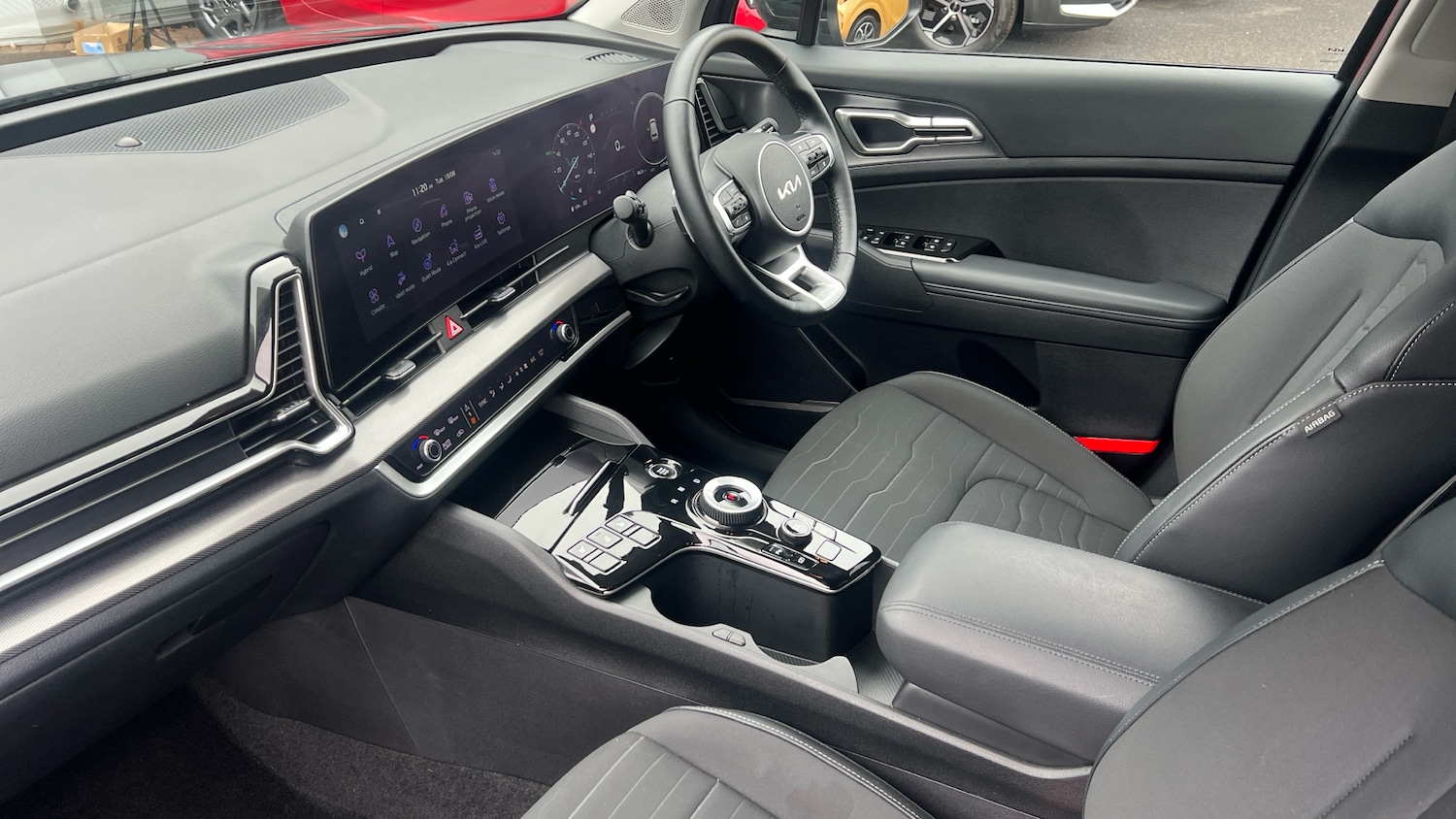 Used Kia Sportage 2024 for sale - 76693226: Photo 9