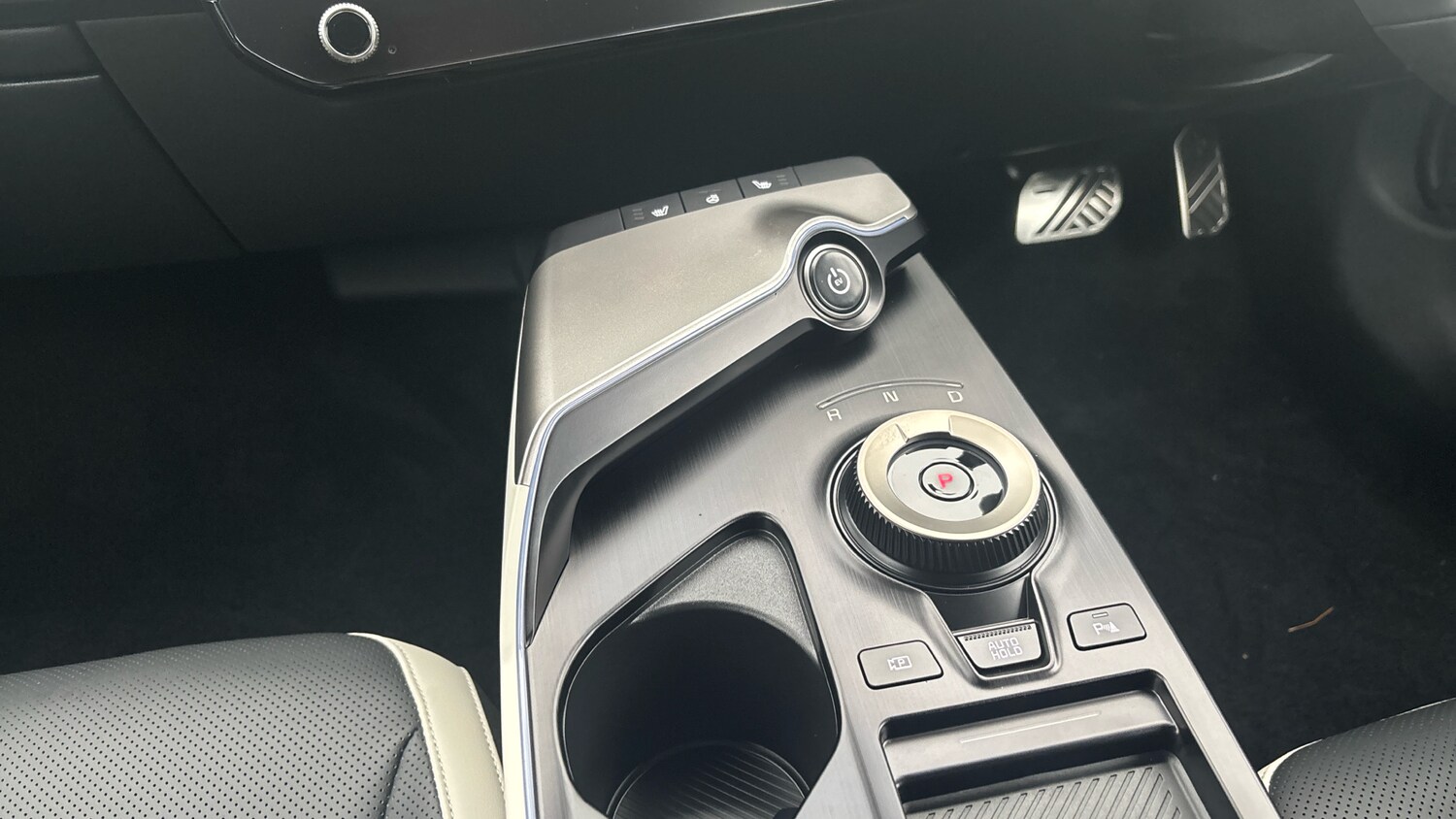 Used Kia EV6 2025 for sale - 76493693: Photo 13