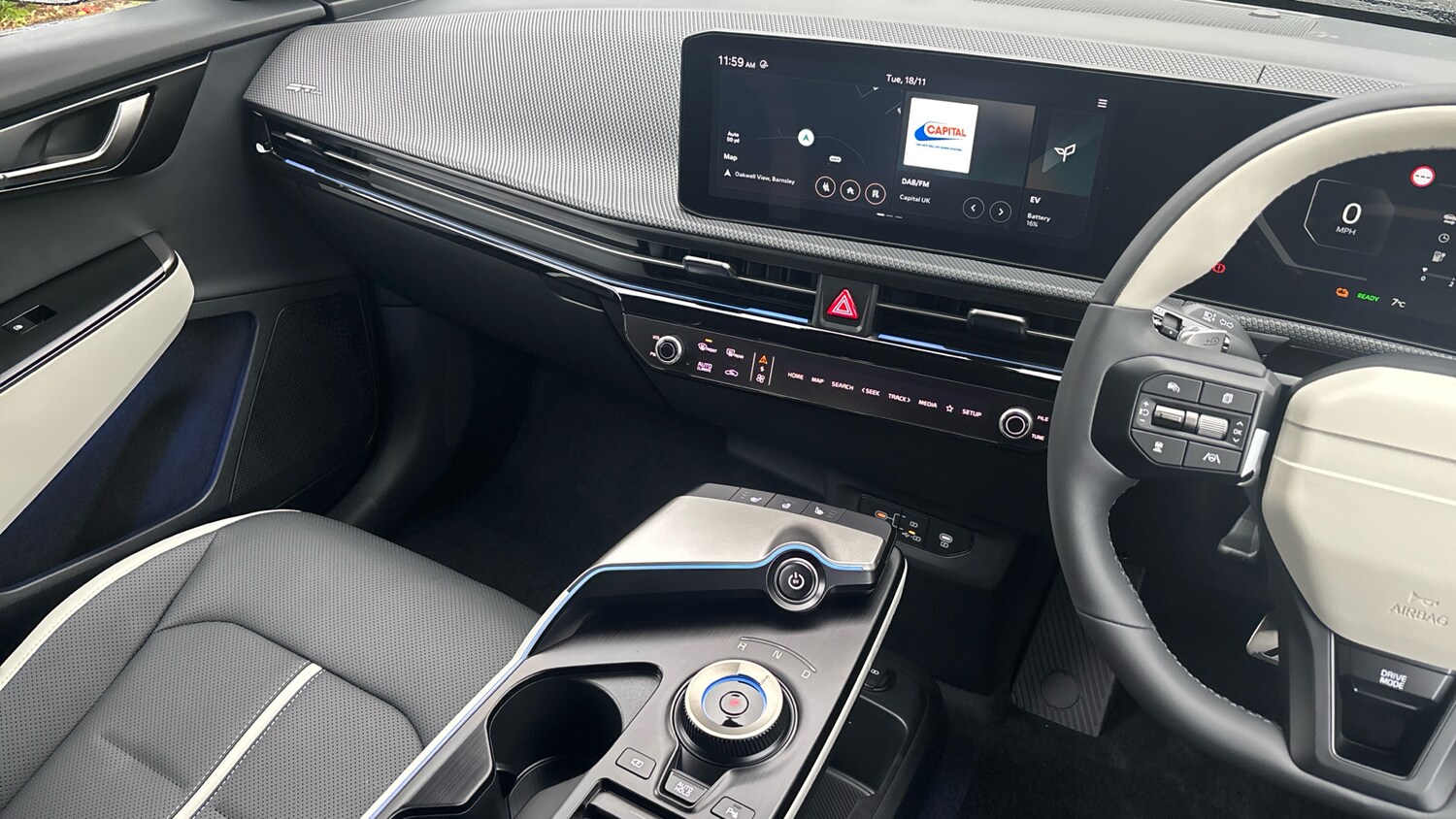 Used Kia EV6 2025 for sale - 76493693: Photo 14