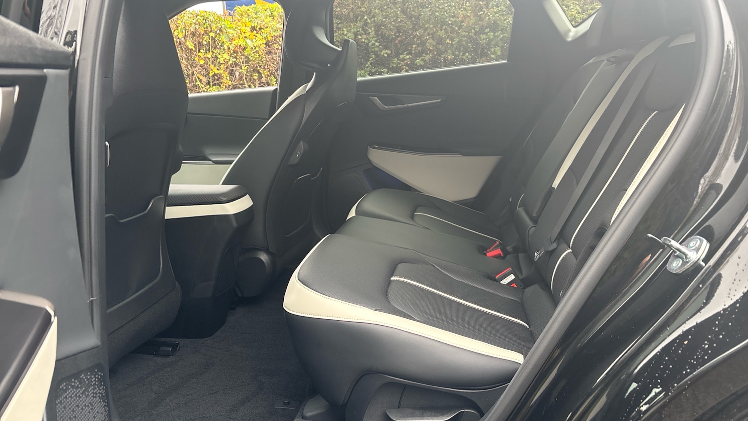 Used Kia EV6 2025 for sale - 76493693: Photo 16