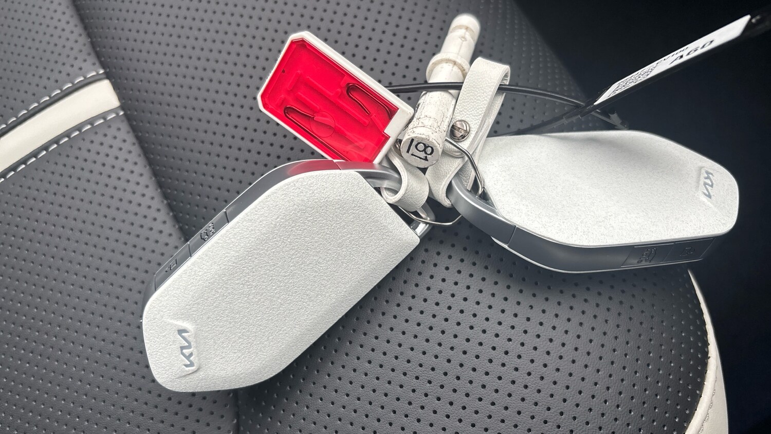 Used Kia EV6 2025 for sale - 76493693: Photo 20