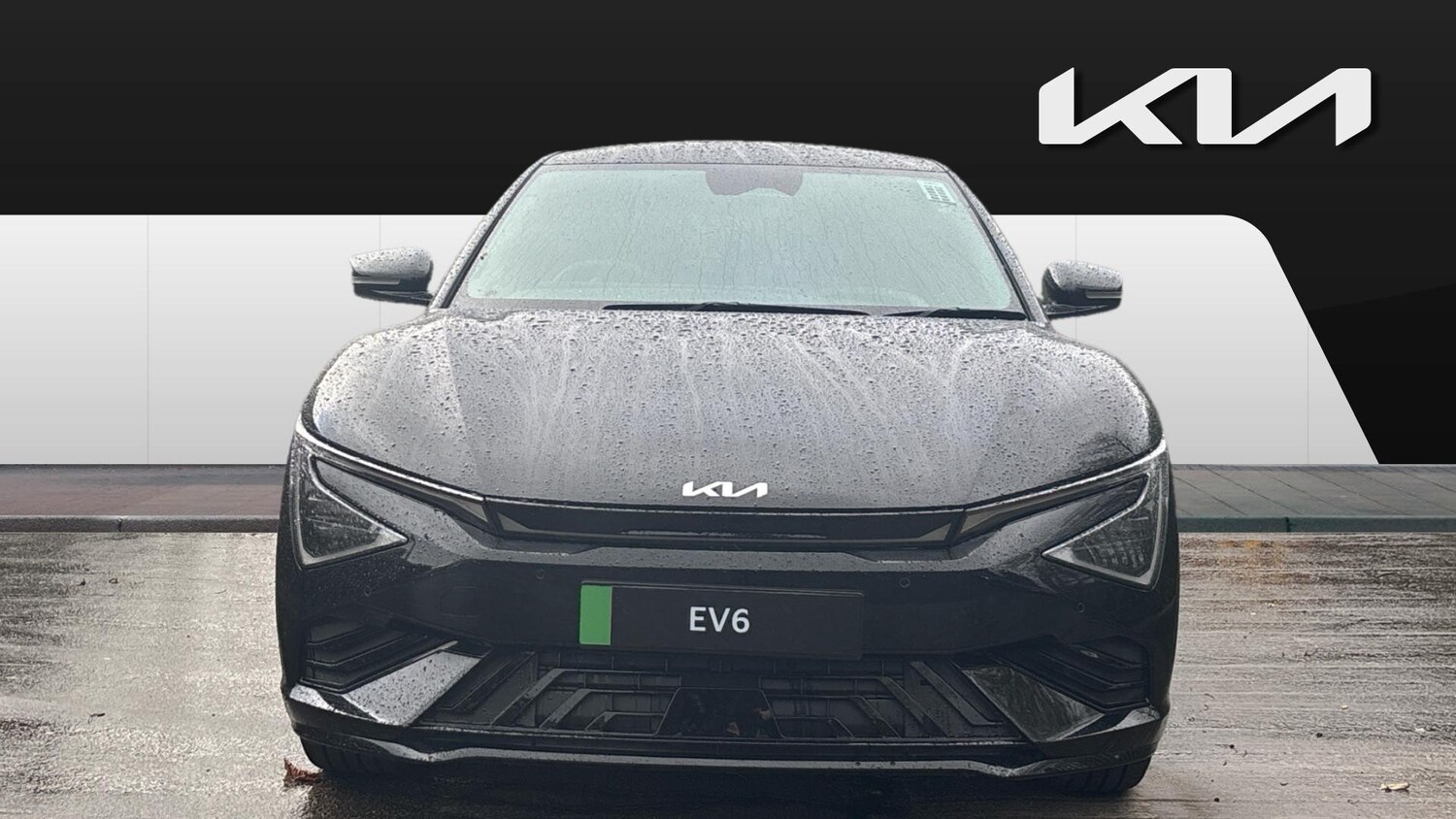 Used Kia EV6 2025 for sale - 76493693: Photo 3