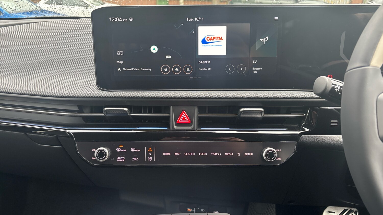 Used Kia EV6 2025 for sale - 76493693: Photo 31