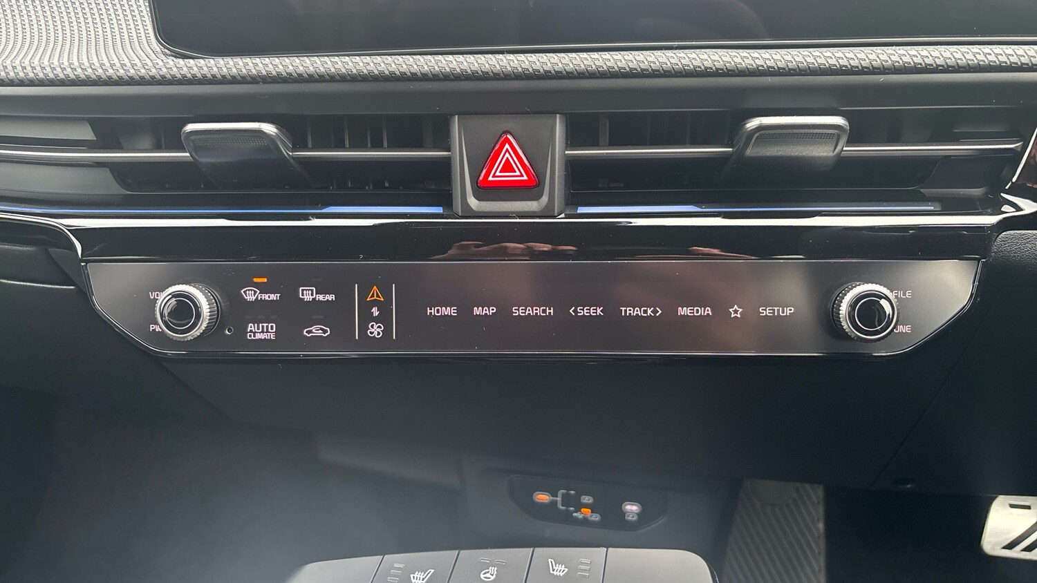 Used Kia EV6 2025 for sale - 76493693: Photo 32