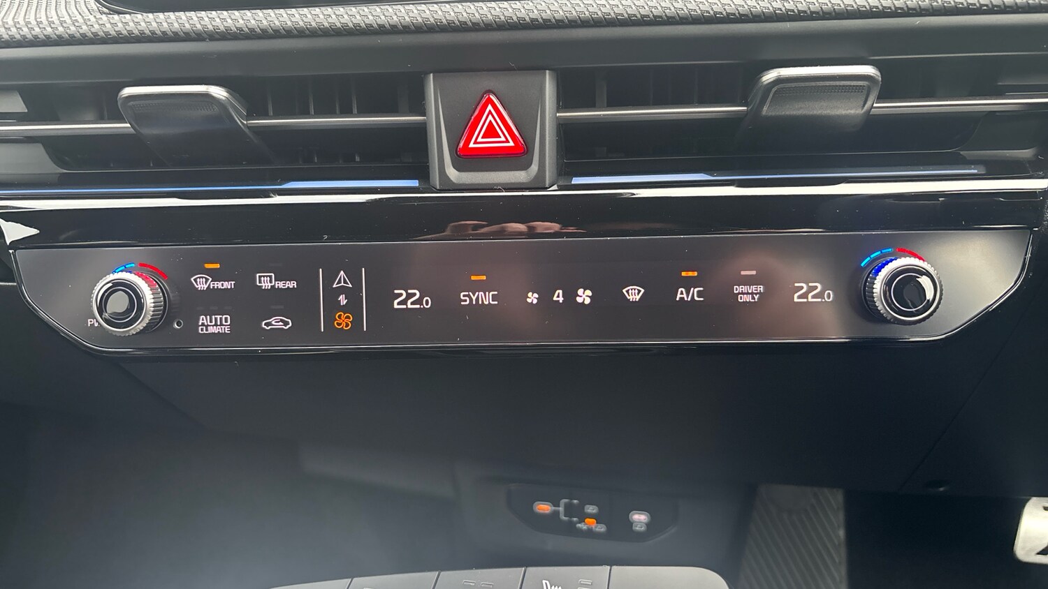 Used Kia EV6 2025 for sale - 76493693: Photo 33