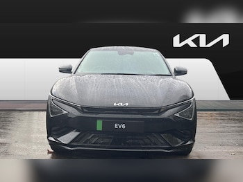 Used Kia EV6 2025 for sale - 76493693: Photo