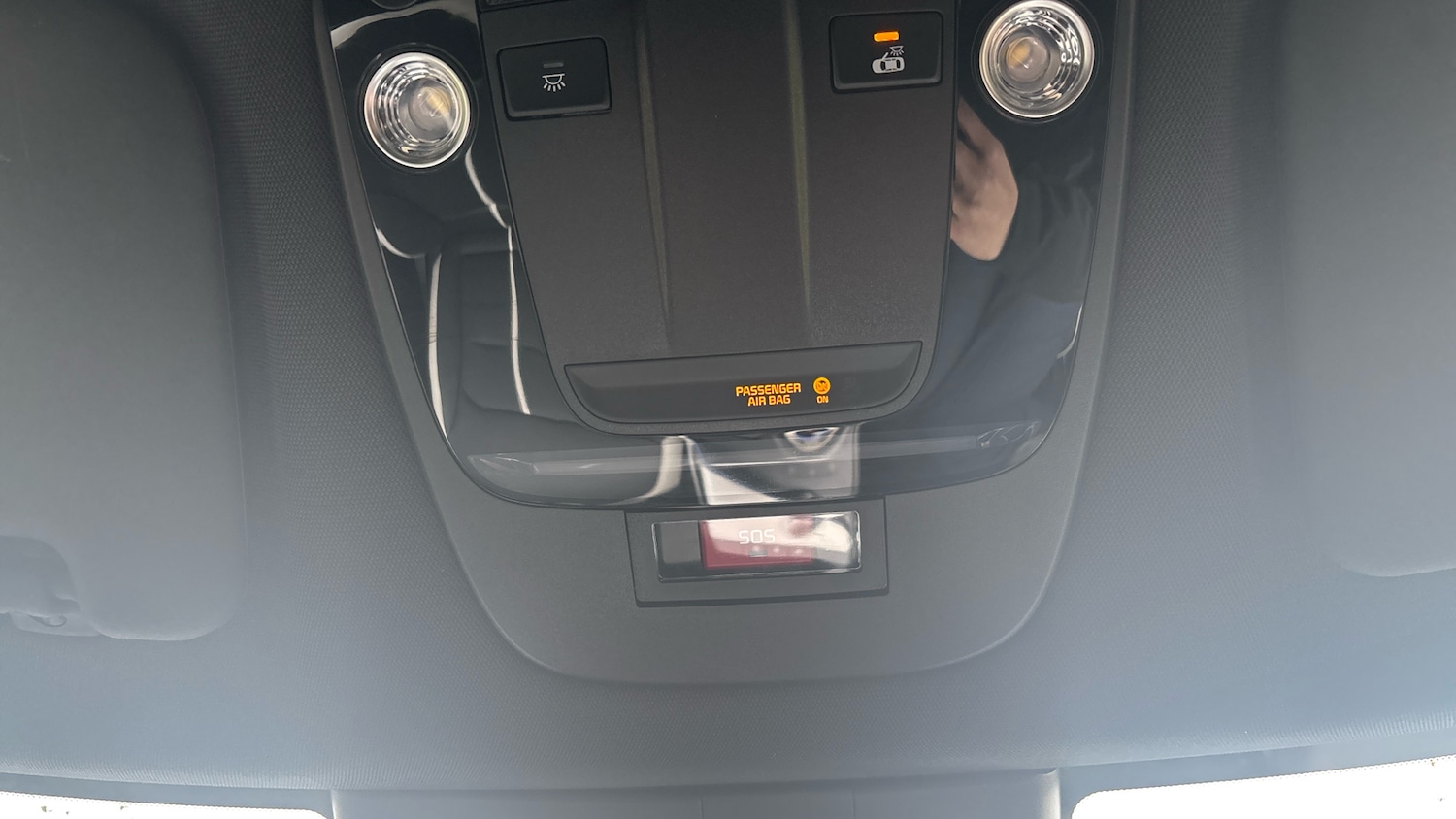 Used Kia EV6 2025 for sale - 76493693: Photo 46