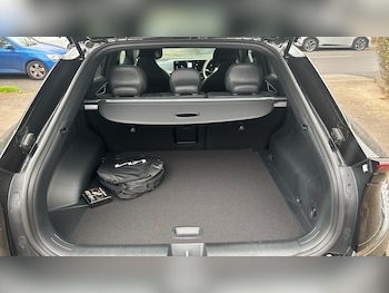 Used Kia EV6 2025 for sale - 76493693: Photo