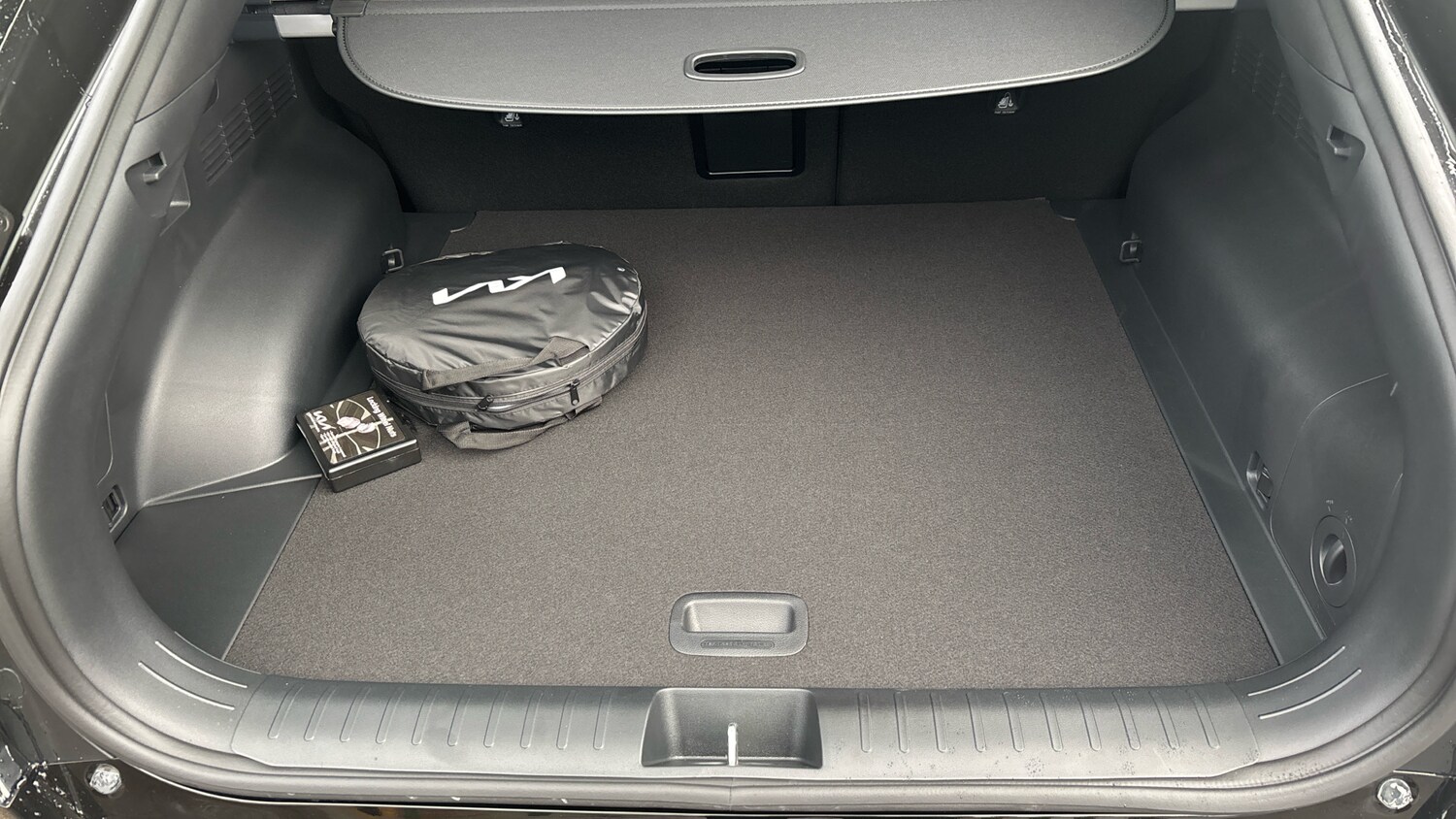 Used Kia EV6 2025 for sale - 76493693: Photo 53