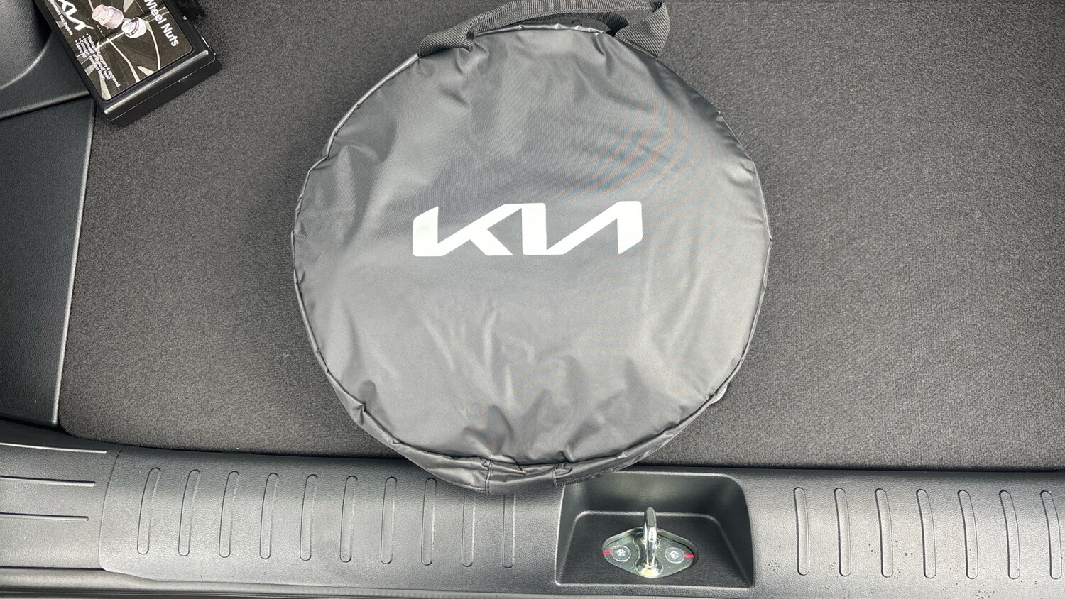 Used Kia EV6 2025 for sale - 76493693: Photo 58